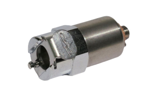 Lavabis QC Adapter 12-32 thread weiblich