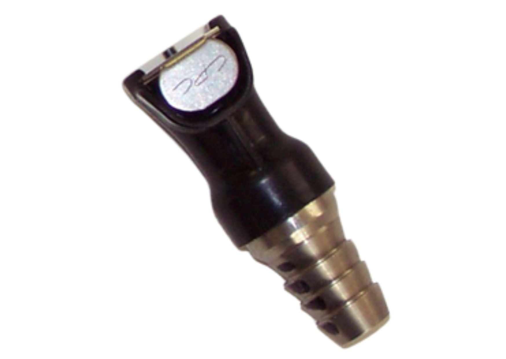 QC adapter, hose connector, female