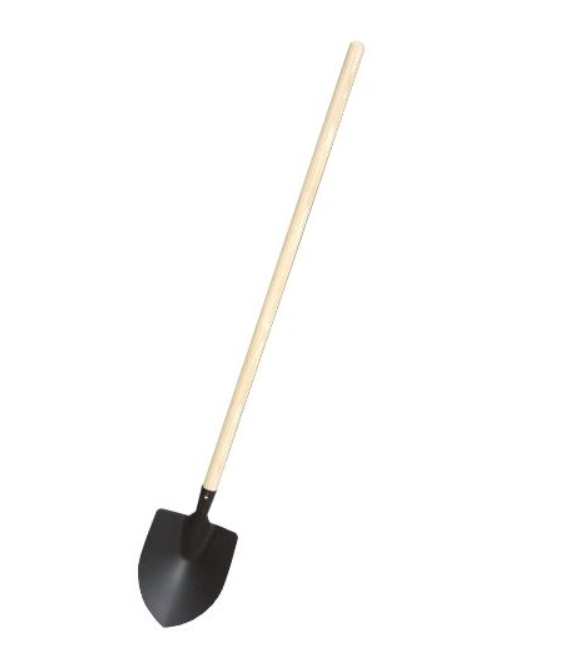 Pastor's shovel, 92cm
