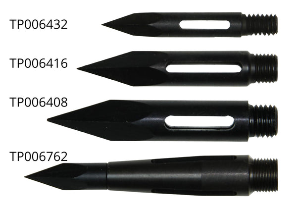 Dynamische Trokarspitze TP6762