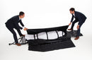 Matelas de transfert Tetcon Bodypod-3
