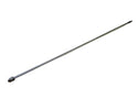 Trokar Hypo Shaft, 1/8" x 42 cm (16,5"), 12-32 thread-M, TP6325