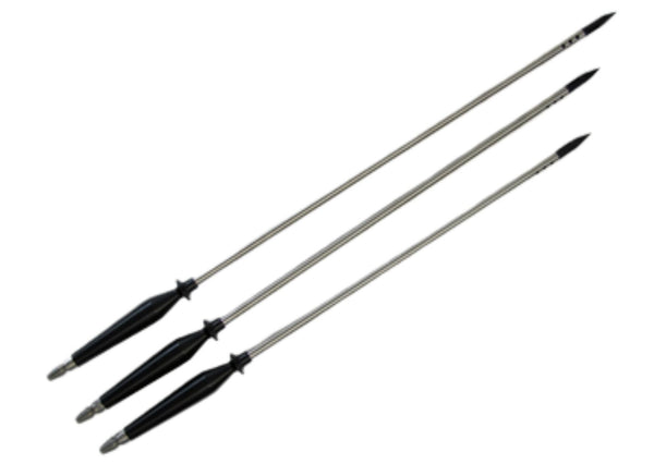 Trokar, DELRIN Grip, 3/8" x 51 cm (20"), TP6408
