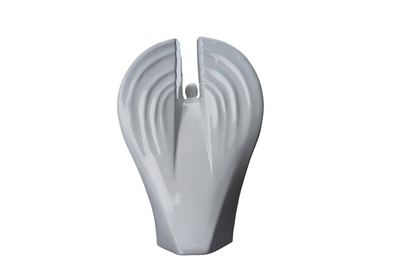 Urne Wächter Keramik