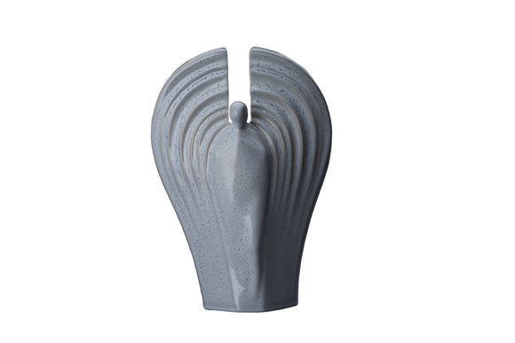 Urne Wächter Keramik