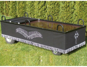 Sargwagen Modell„5555“