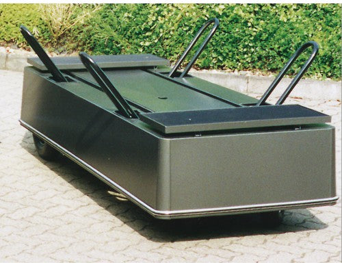 Coffin trolley model "5000"