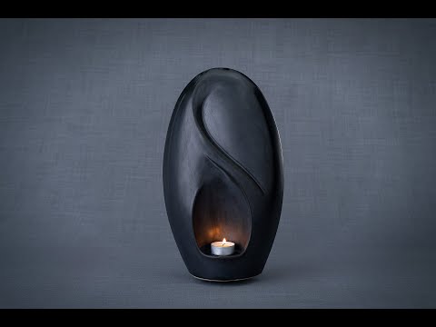 Urn eternity ceramic-4