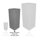 ScatterPod Medium Streuurne-2