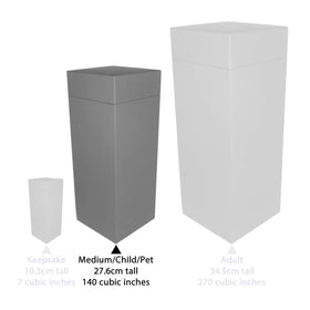 ScatterPod Medium Streuurne - 0