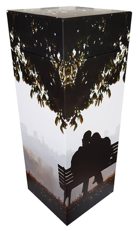 ScatterPod Companion Streuurne doppelt