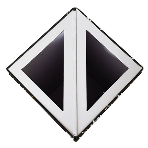 ScatterPod Companion Streuurne doppelt